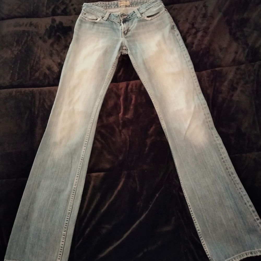 BKE Star 18 27L